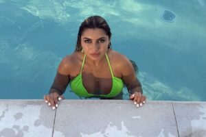 Temptation Island, Sabrina e quel ritocco che scatena il web 2