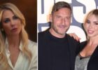 Ilary Blasi si sposa, il gesto di Noemi e Totti fa discutere 4
