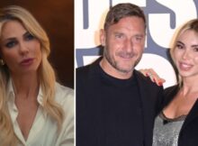 Ilary Blasi si sposa, il gesto di Noemi e Totti fa discutere 6