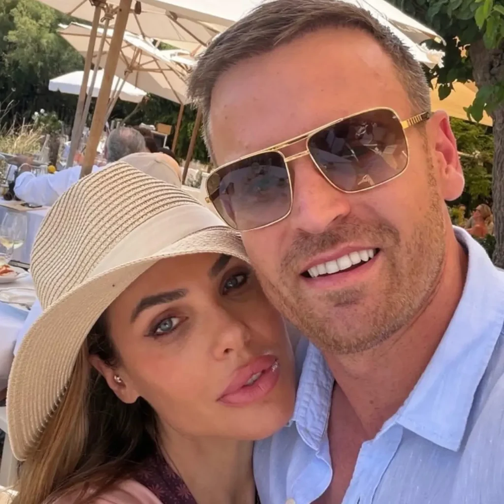 Ilary Blasi si sposa, le immagini della cerimonia 1