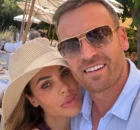 Ilary Blasi si sposa, le immagini della cerimonia 7