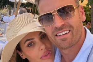 Ilary Blasi si sposa, le immagini della cerimonia 2