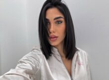 Temptation Island, Gabriella Chieffo toglie le labbra a canotto 5