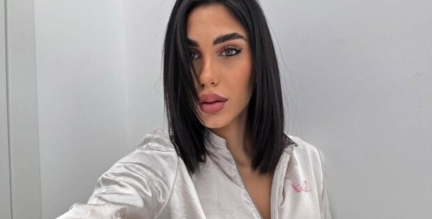 Temptation Island, Gabriella Chieffo toglie le labbra a canotto 1
