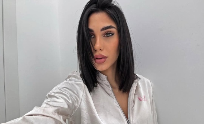 Temptation Island, Gabriella Chieffo toglie le labbra a canotto 1