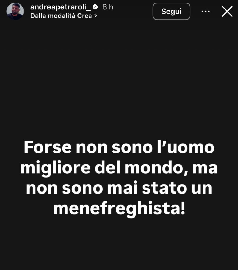 Temptation Island, Iris e Andrea litigano dopo la puntata 5