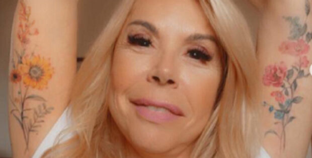 Anna Pettinelli parla di Maria De Filippi 1