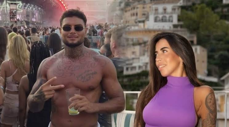 Temptation Island, Rosario ha tradito Alessandra? 1