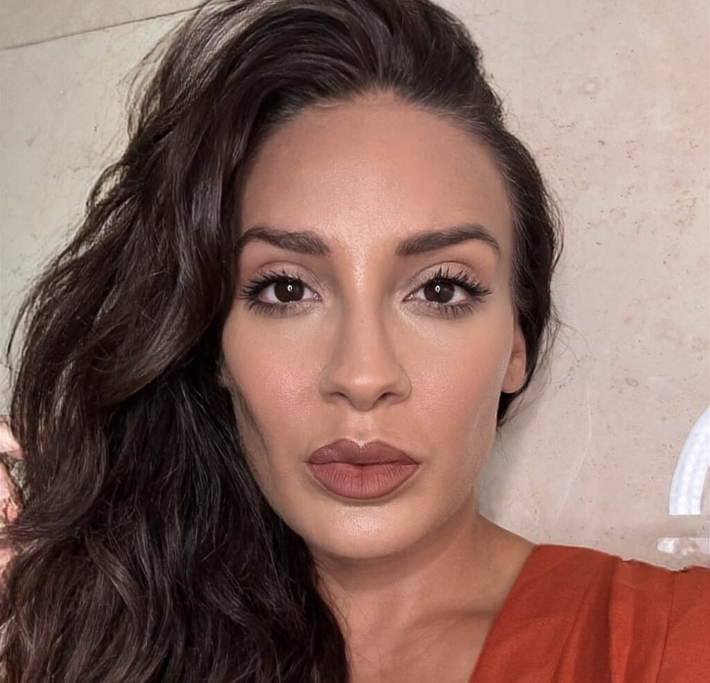 GFVIP, Francesca Manzini torna nella casa 1
