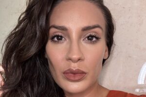 GFVIP, Francesca Manzini torna nella casa 2