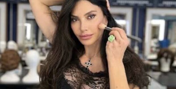 Grande fratello VIP, primo litigio tra Carmen e Francesca 1