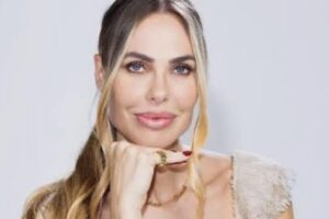 Grande fratello VIP, Ilary e la frecciatina in diretta a Noemi 2
