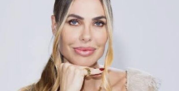 Grande fratello VIP, Ilary e la frecciatina in diretta a Noemi 1