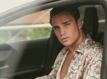 GFVIP, Alessandro ha già una cotta per un inquilina 7