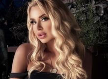GFVIP, Valeria Marini si sente male di notte 5