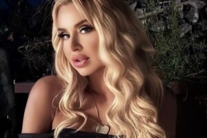 GFVIP, Valeria Marini si sente male di notte 2