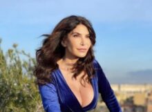 GFVIP, scontro tra Valeria Marini e Carmen Di Pietro 5