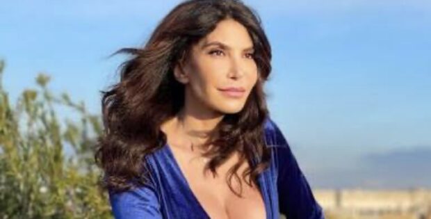 GFVIP, scontro tra Valeria Marini e Carmen Di Pietro 1