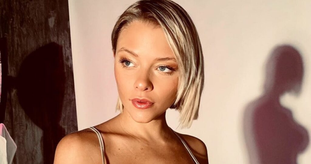 GFVIP, una concorrente di questa edizione ha fatto coming out 2