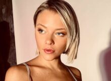 GFVIP, Giulia confessa di essere interessata ad una altra concorrente 8