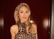 GFVIP, Federica Morello attacca Valeria Marini 5