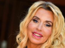 GFVIP, Valeria Marini contro Federica Morello 9
