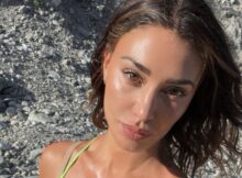 Belen festeggia il suo compleanno con il nuovo compagno? 5