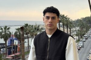 GFVIP, Alessandro Roncaccia e’ fidanzato con una ex gieffina 2