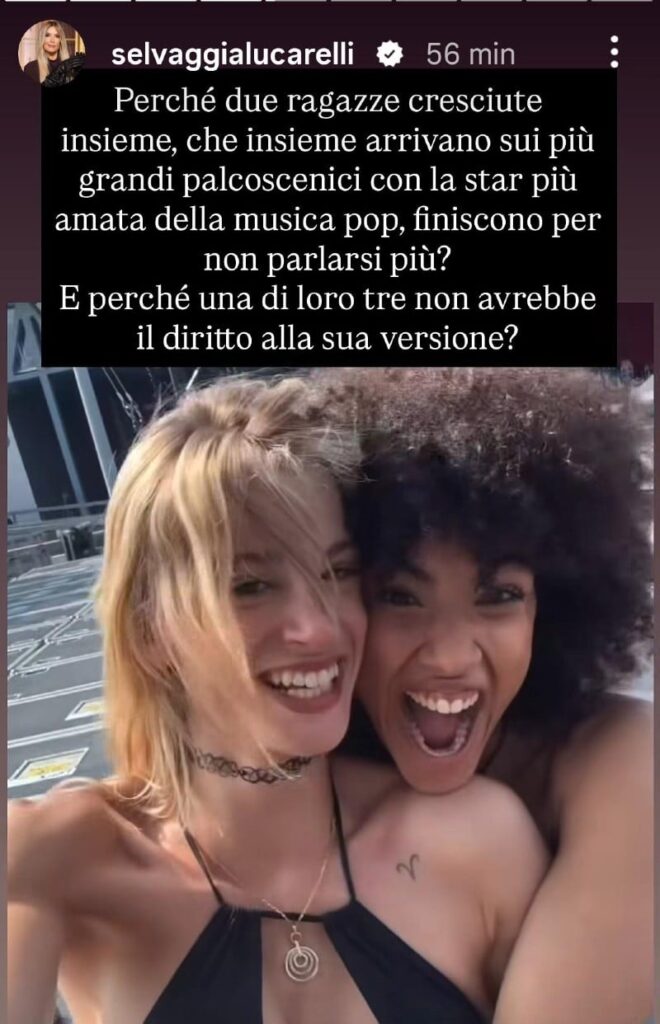 GFVIP, Elodie ha diffidato Megan? 2