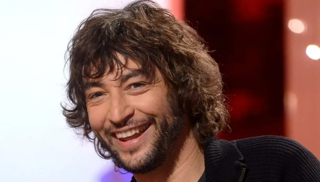 GFVIP, Simone Annichiarico ha bestemmiato 1