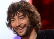 GFVIP, Simone Annichiarico e’ stato squalificato 5