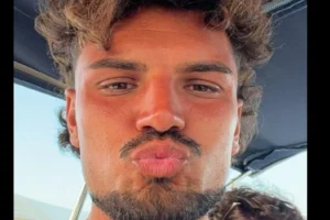 Uomini e donne, Giovanni è il nuovo tronista 2