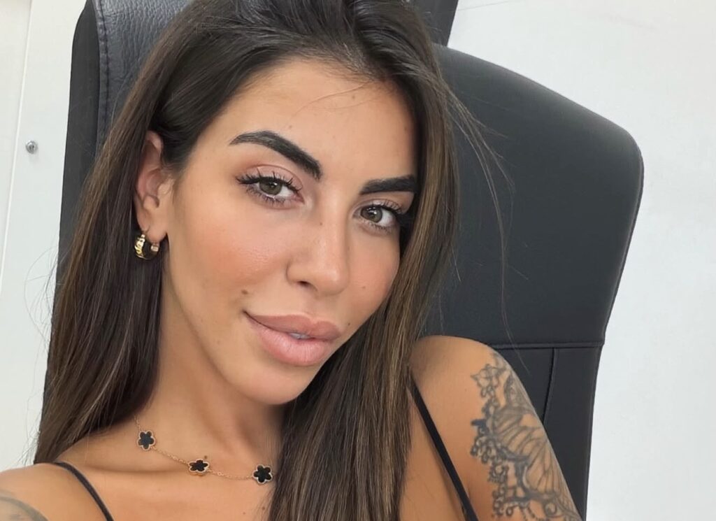Temptation Island, Alessandra e Rosario si sono definitivamente lasciati 1