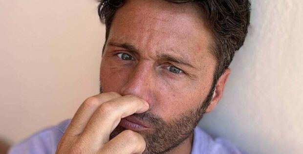 Filippo torna a parlare della fine della sua relazione con Pamela 1