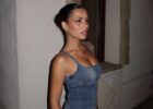 GFVIP, Piera lascia il fidanzato in diretta 3