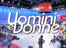 Uomini e donne, anticipazioni nuove puntata 5