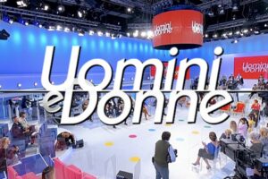 Uomini e donne, grave lutto per la tronista Giorgia 2