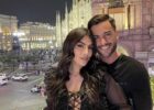 Giulia Salemi e Pierpaolo Pretelli in crisi 4