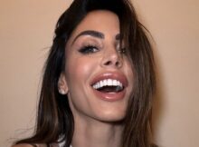 GFVIP, Guendalina e Federica litigano per il “naso” di quest’ultima 7