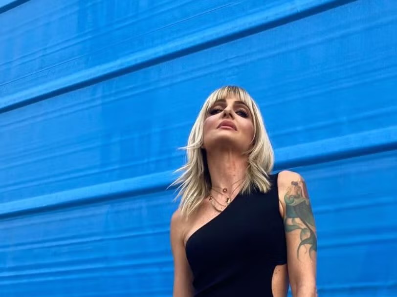 GFVIP, Veronica Peparini truffata 1