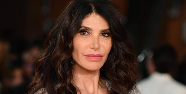 GFVIP, scoppia la passione tra Carmen e Luigi 1