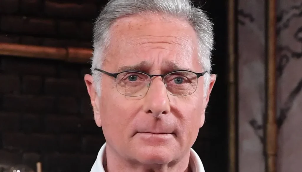 Paolo Bonolis ha ritrovato l’amore? 1