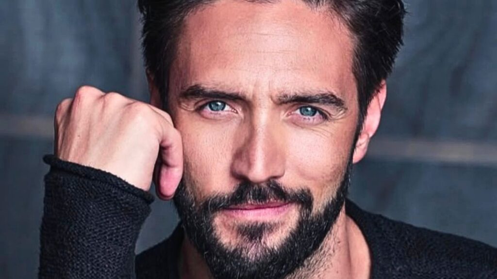 GFVIP, Alex Belli e l’accusa a Marina che fa discutere 1