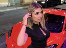 Temptation Island, Sabrina rivela quanti chili ha perso 8