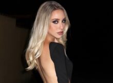 Temptation Island, Soraya ospite di Verissimo fa rivelazioni su Christian 7