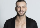 GFVIP, Piera contro Andreas 4