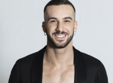 GFVIP, Andreas in lacrime dopo le parole di Cesara 9