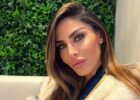 GFVIP, lite tra Guendalina e Valeria per il bagno 3