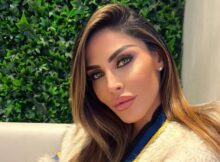 GFVIP, l’accusa di Guendalina a Moreno che fa discutere 6