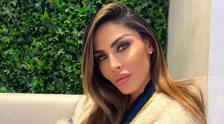 GFVIP, l’accusa di Guendalina a Moreno che fa discutere 1